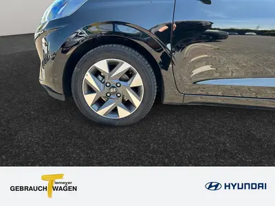 Hyundai i10 – Foto 9