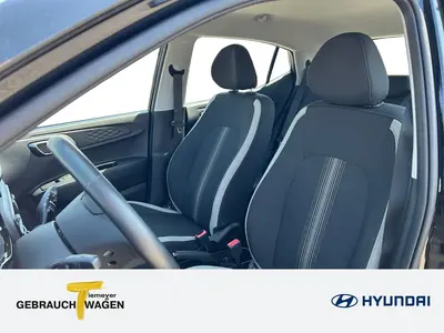 Hyundai i10 – Foto 10