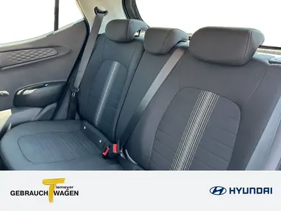 Hyundai i10 – Foto 11