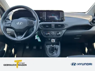 Hyundai i10 – Foto 12