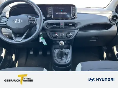 Hyundai i10 – Foto 13