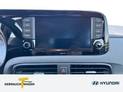 Hyundai i10 – Foto 14