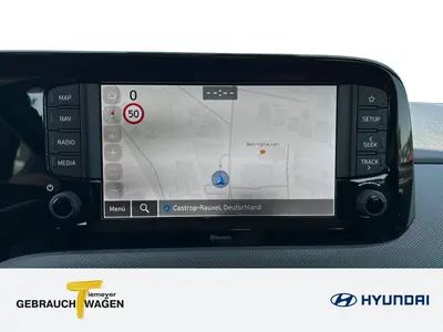 Hyundai i10 – Foto 15