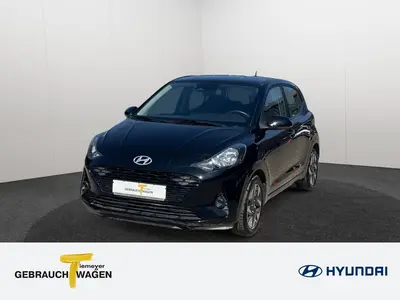 Hyundai i10 – Foto 1