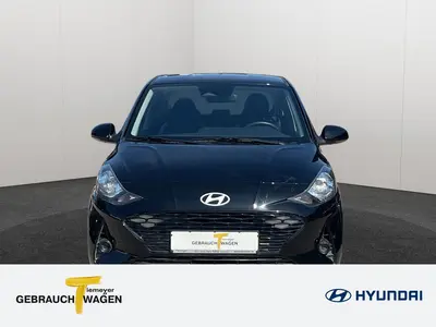 Hyundai i10 – Foto 2