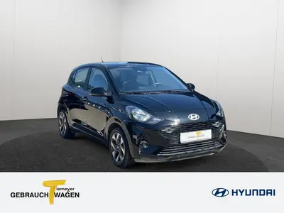 Hyundai i10 – Foto 3