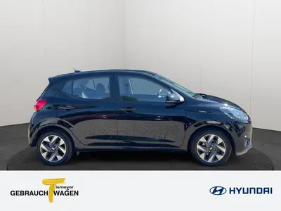 Hyundai i10 – Foto 4