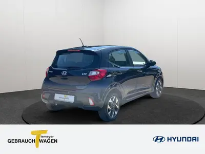 Hyundai i10 – Foto 5