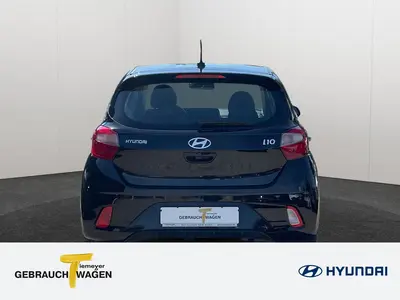 Hyundai i10 – Foto 6