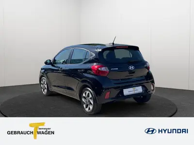 Hyundai i10 – Foto 7