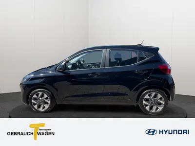Hyundai i10 – Foto 8