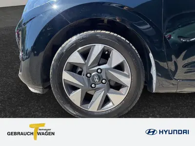 Hyundai i10 – Foto 9