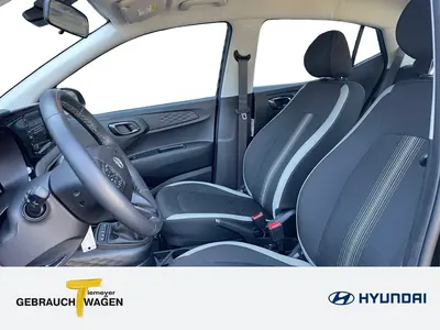 Hyundai i10 – Foto 10