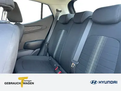 Hyundai i10 – Foto 11
