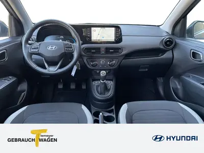 Hyundai i10 – Foto 12
