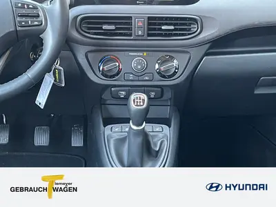 Hyundai i10 – Foto 13