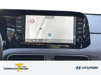 Hyundai i10 – Foto 14