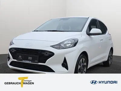 Hyundai i10 – Foto 1