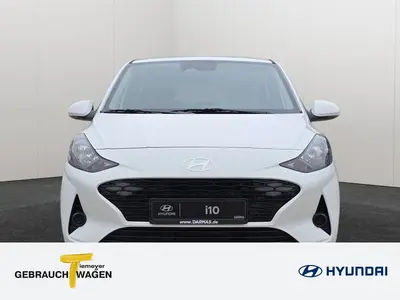 Hyundai i10 – Foto 2