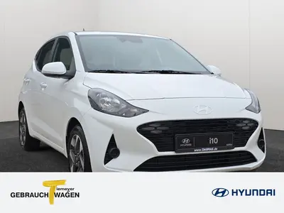 Hyundai i10 – Foto 3