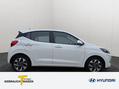 Hyundai i10 – Foto 4