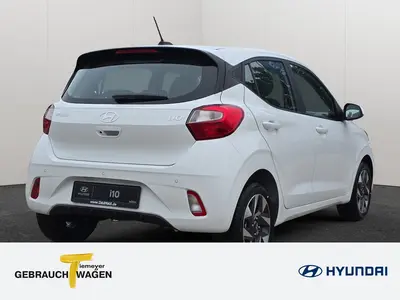 Hyundai i10 – Foto 5