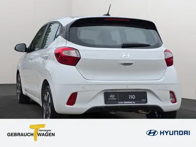 Hyundai i10 – Foto 7