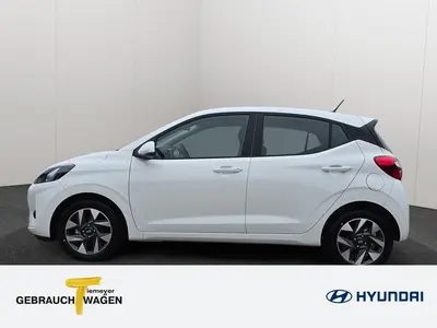 Hyundai i10 – Foto 8