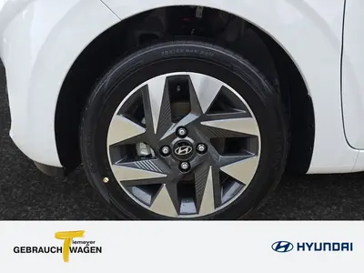 Hyundai i10 – Foto 9