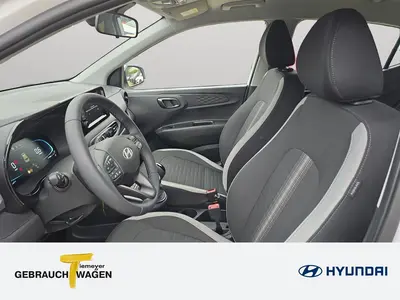 Hyundai i10 – Foto 10