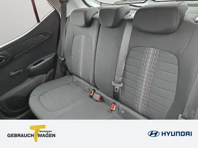 Hyundai i10 – Foto 11