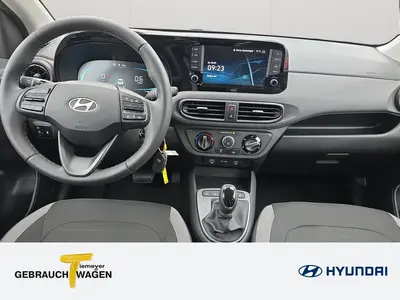 Hyundai i10 – Foto 12