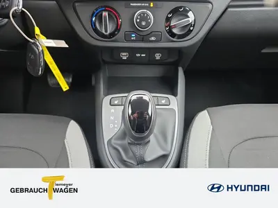 Hyundai i10 – Foto 13