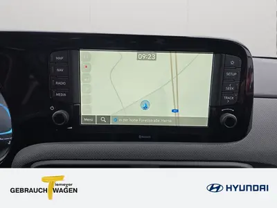 Hyundai i10 – Foto 14