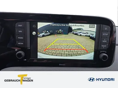 Hyundai i10 – Foto 15
