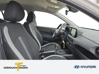 Hyundai i10 – Foto 16