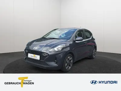 Hyundai i10 – Foto 1