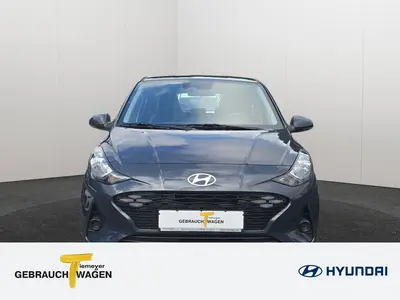 Hyundai i10 – Foto 2