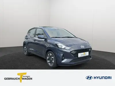 Hyundai i10 – Foto 3