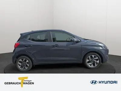 Hyundai i10 – Foto 4