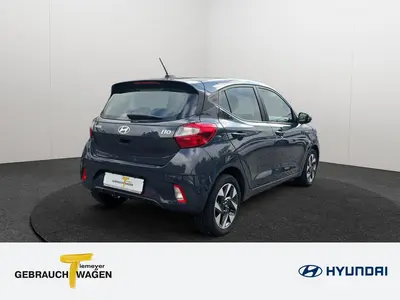 Hyundai i10 – Foto 5