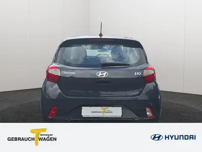 Hyundai i10 – Foto 6