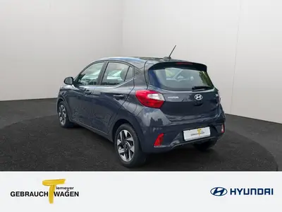 Hyundai i10 – Foto 7