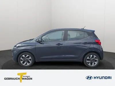 Hyundai i10 – Foto 8
