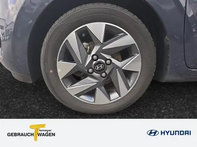 Hyundai i10 – Foto 9