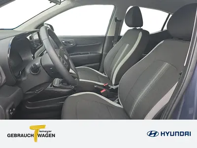 Hyundai i10 – Foto 10