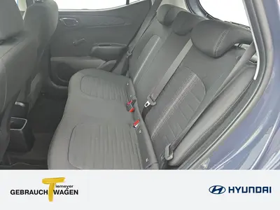 Hyundai i10 – Foto 11