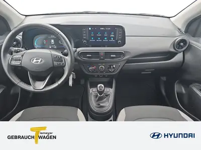 Hyundai i10 – Foto 12