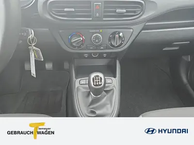 Hyundai i10 – Foto 13