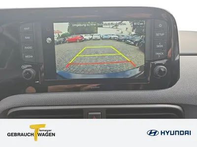 Hyundai i10 – Foto 15